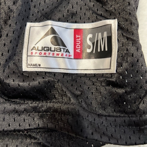 Oklahoma State University Cowboys adult practice jerseys lot - Picture 2 of 9